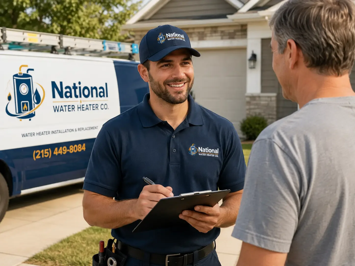 Water Heater Installation Balsam Grove, NC FAQs
